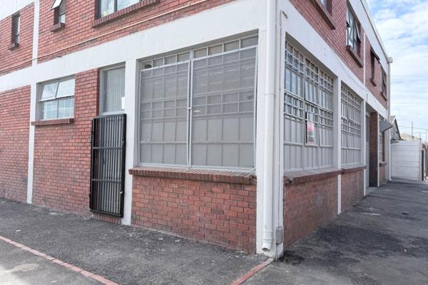Available Immediatley 

Property Listing: Ideal Corner Unit for Workshop or Storage**

Discover the perfect space for your business ...