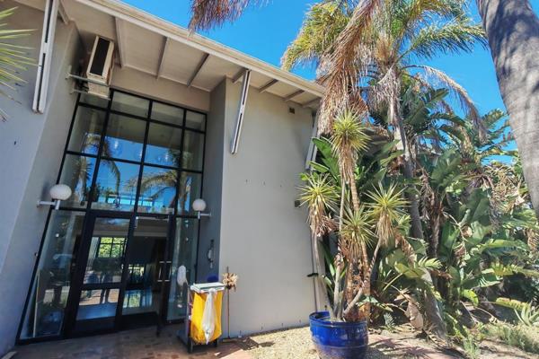 Prime Commercial Property To Rent – De Tijger 
129,10m² A-Grade Office Space To ...