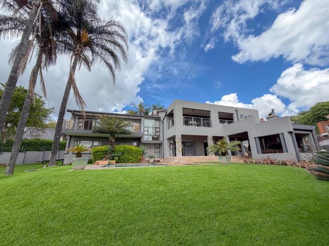 5 Bedroom House for Sale in Newlands