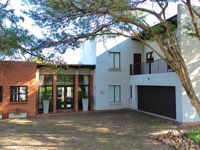 4 Bedroom House for Sale in Bela Bela