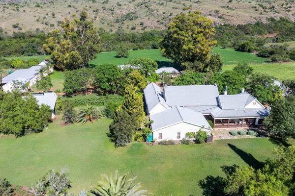 Farm for Sale in Fort Beaufort