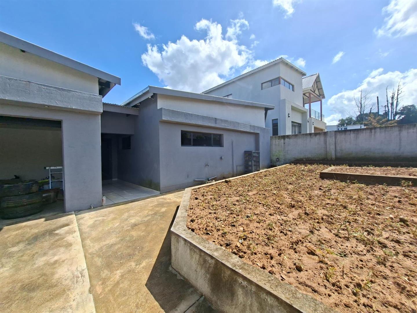 3 Bedroom House for sale in Riverside Estate - P24-117071242