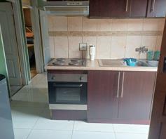 House for sale in Rykmanshoogte