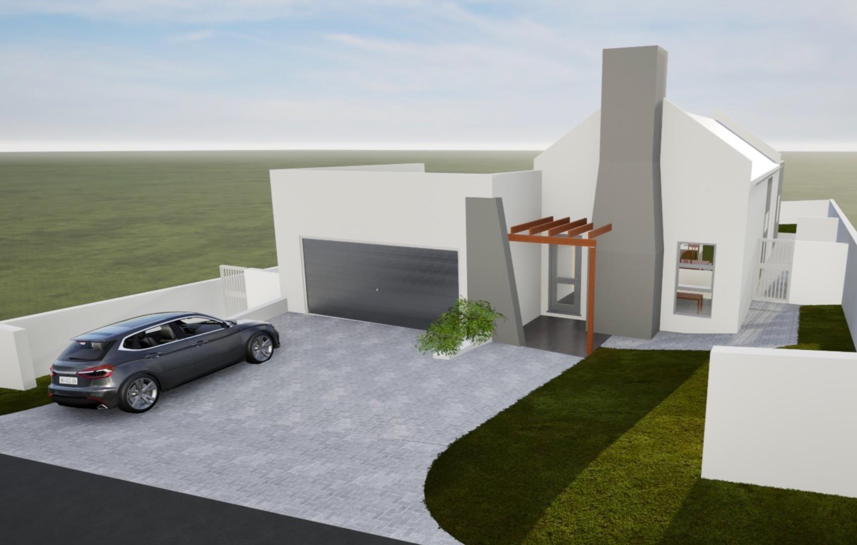 Photo of Vacant land / plot for sale in Saldanha Central
