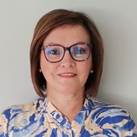 Agent profile for Karin Roos