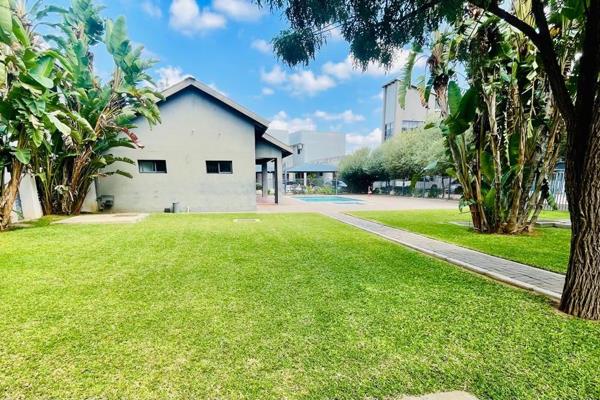 2 Bedroom Apartment / Flat to Rent in Village