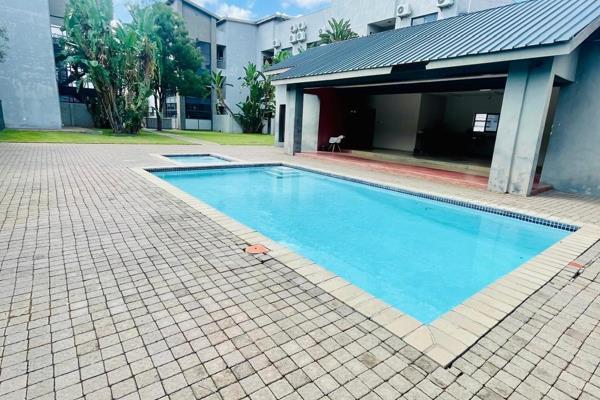 2 Bedroom Apartment / Flat to Rent in Village