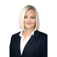 Samantha Smith