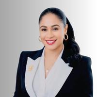 Agent profile for Roberta Nkuku