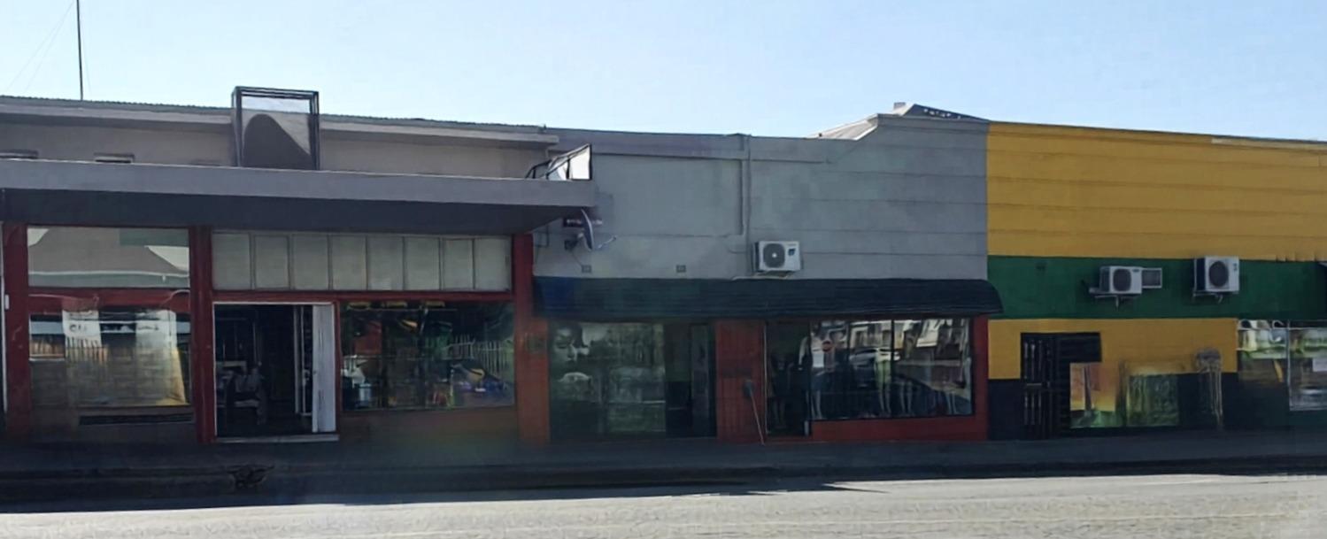 Commercial property for sale in Rustenburg Central - P24-117072380