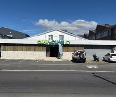 Commercial Property for sale in Paarden Eiland