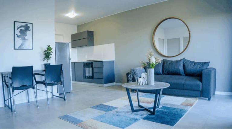 2 Bedroom Apartment / flat for sale in Fernwood - 102 The Hepburn, 22a Alpine Crescent - Somerset West