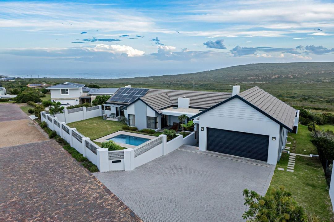 4 Bedroom House for sale in Whale Rock Ridge - 7 Whale Rock Ridge, 7 ...