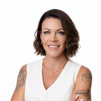 Agent profile for Ria Eales