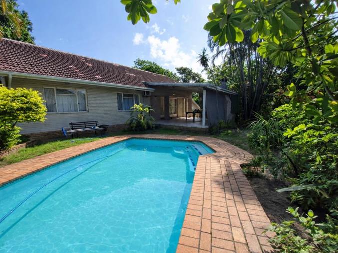 3 Bedroom House for Sale in Arboretum