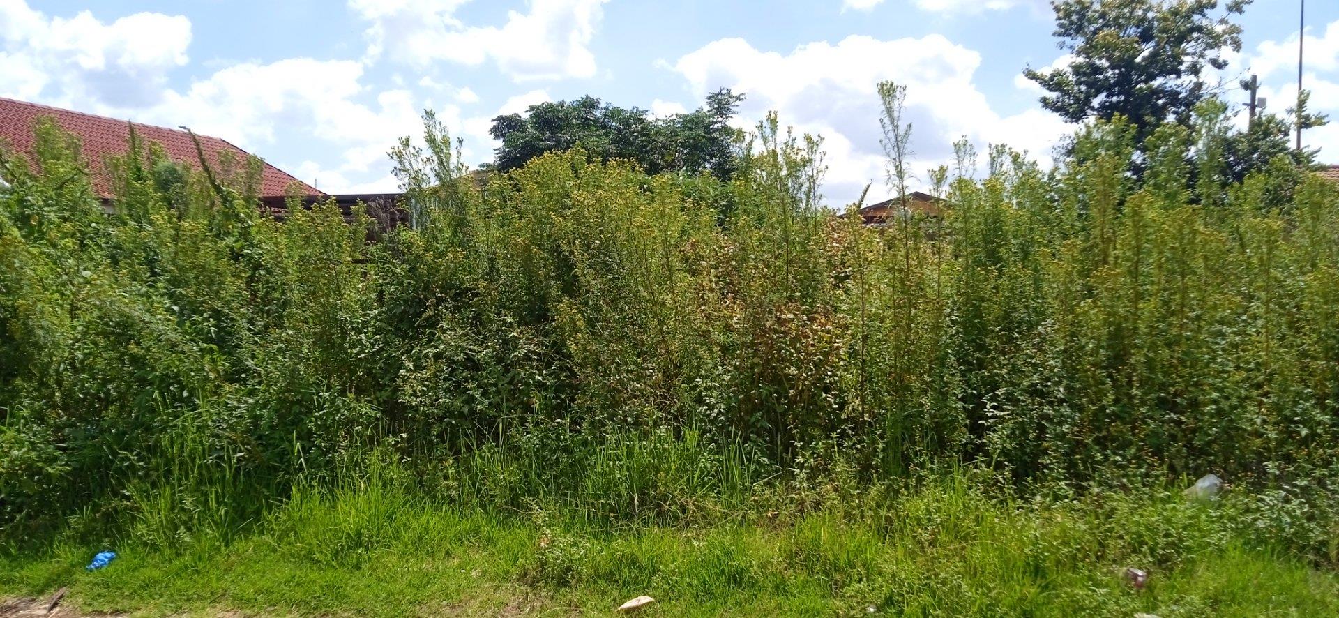 Vacant land / plot for sale in Sebokeng Zone 14 - P24-117073428