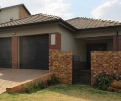 House for sale in Lion Pride