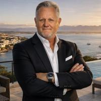 Agent profile for Pieter Le Roux