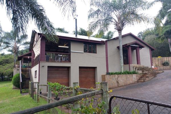 3 Bedroom Farm for Sale in White River Ext 1