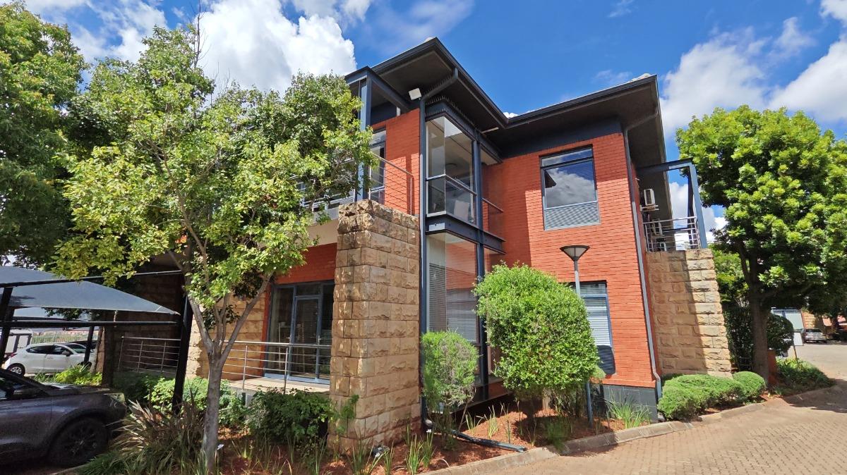 Commercial property for sale in Little Falls - 4 Coldstream St - Roodepoort