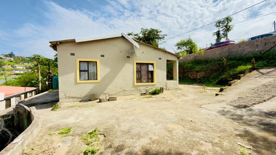 3 Bedroom House for sale in Inanda Congo - P24-117077377