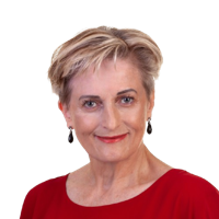 Charlotte Scholtz