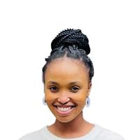 Agent profile for Lerato Mashego