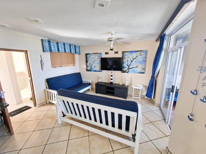3 Bedroom Apartment / flat for sale in Manaba Beach - P24-117077926