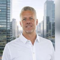 Agent profile for Johann Vorster