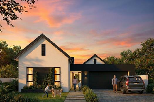 3 Bedroom House for sale in Sitari Country Estate