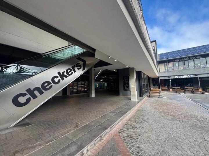 Commercial property to rent in Dan Pienaar - Kiosk 07 - 14 Preller ...