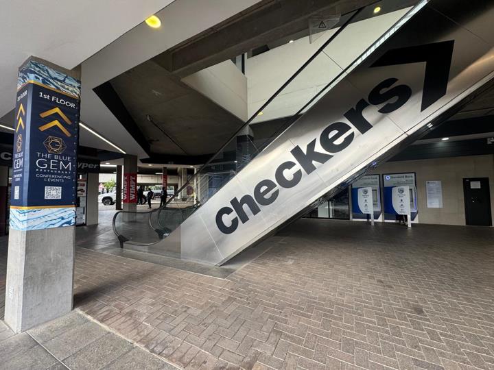 Commercial property to rent in Dan Pienaar - Kiosk 07 - 14 Preller ...