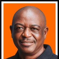 Agent profile for David Gumede