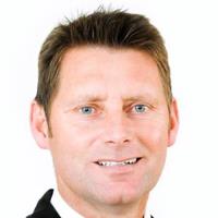 Agent profile for Gideon Naude