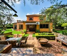 Farm for sale in Kameeldrift East