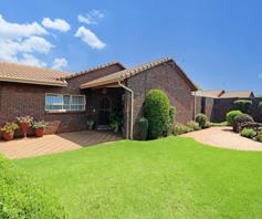 Townhouse for sale in Edelweiss