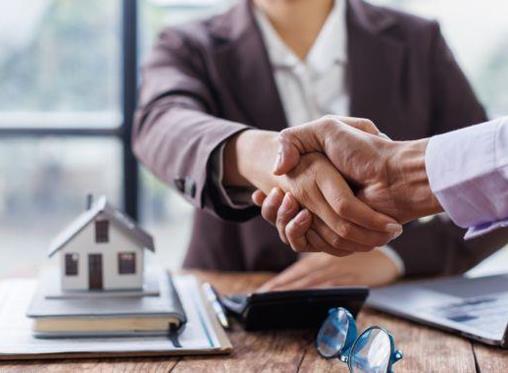 Resolving tough deals between buyers and sellers