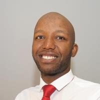 Agent profile for Thabo Vincent Ramasoga