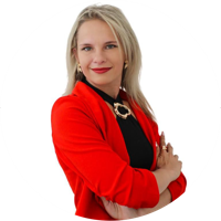 Agent profile for Natasha Wilkins