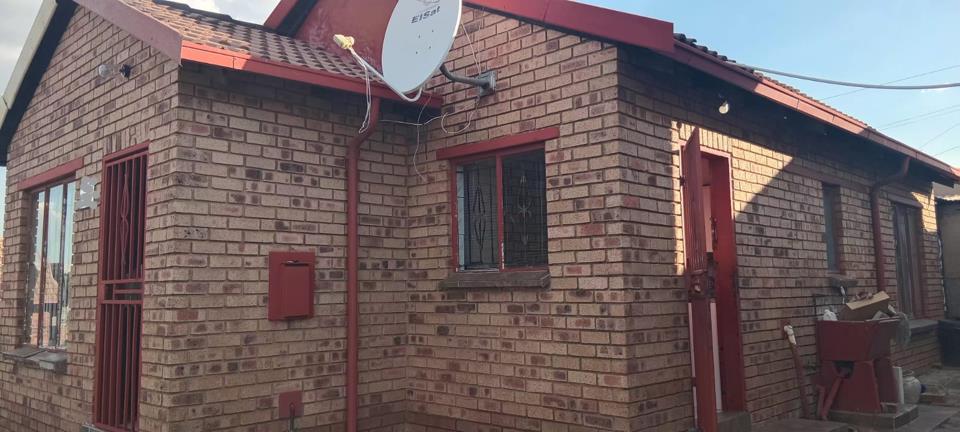 3 Bedroom House for sale in Rabie Ridge - P24-117081953
