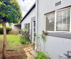 Townhouse for sale in Eden Glen