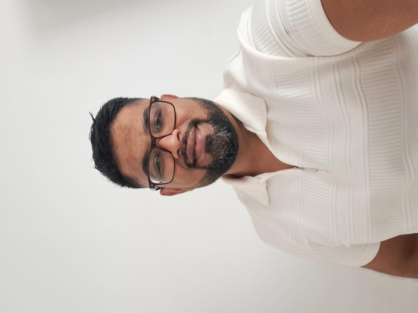 Agent profile for Nazeer Ramsaroop