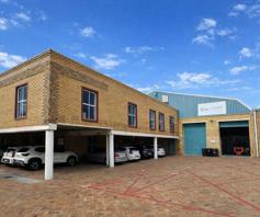 Industrial Property for sale in Montague Gardens