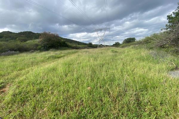 Farm for Sale in Maribashoek AH
