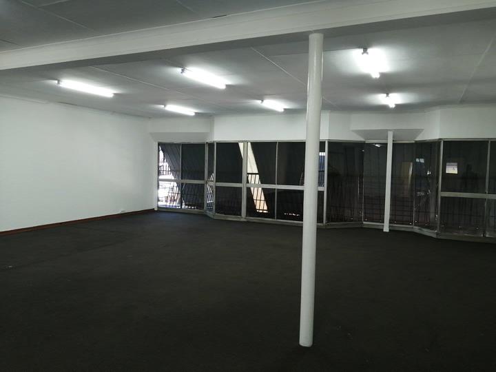 Commercial Property for Sale in Witbank Central