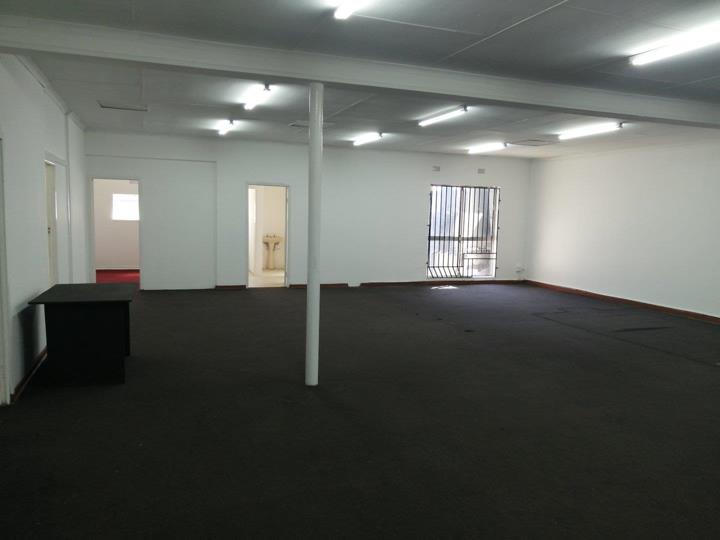 Commercial Property for Sale in Witbank Central