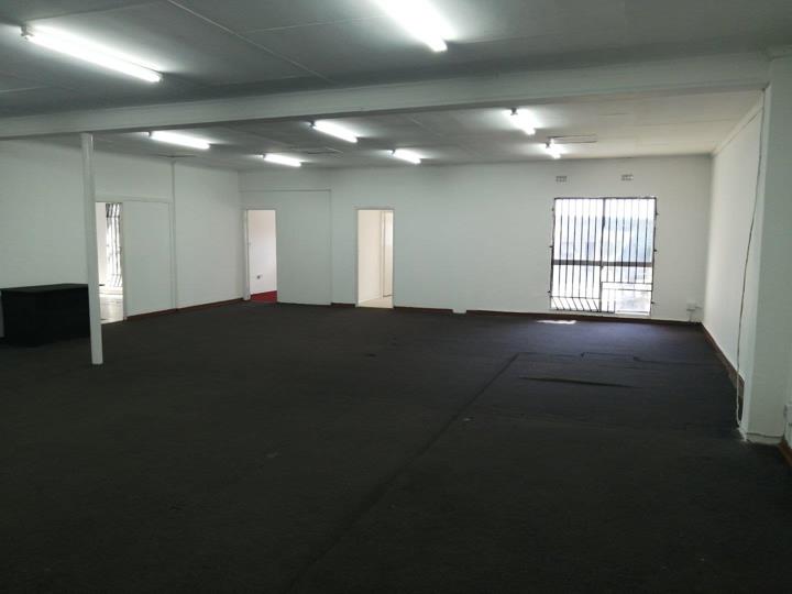 Commercial Property for Sale in Witbank Central
