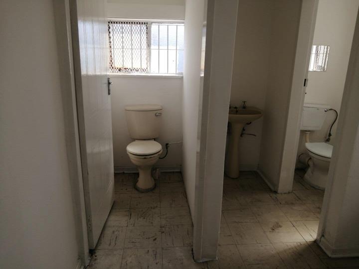 Commercial Property for Sale in Witbank Central