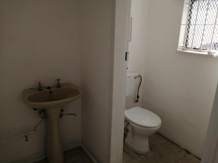 Commercial Property for Sale in Witbank Central