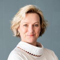 Agent profile for Candice Burnett